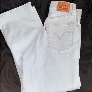 Levi’s Jeans